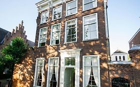 Oudegracht Museumkwartier Utrecht
